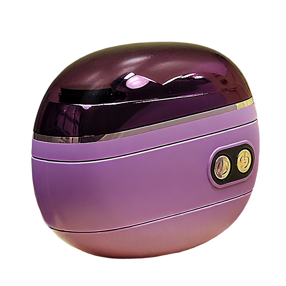 60%OFF🌟 2-in-1-Smart-Elektronagelschere & Polierer ✂️💅