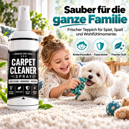 🧼🎄 Weihnachts-Frühbucherangebot – bis zu 58 % Rabatt!✨ Teppich- & Polsterreiniger – Flecken lösen, Gerüche reduzieren, weniger schrubben!