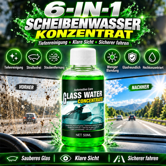❄️ WINTER-DEAL: BIS ZU 67% SPAREN ❄️ REGEN. SCHMUTZ. FROST. KLARE SICHT – AUCH BEI BIS ZU -30°C.