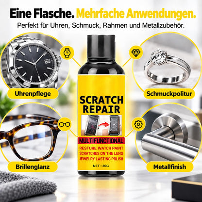 🔥 50 % RABATT | Kratzer-Politur – Auffrischen statt neu kaufen ✨