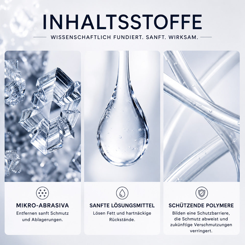 Zeitlich begrenztes Angebot🔥🔥All-in-One Oberflächenpolitur mit Polierpad