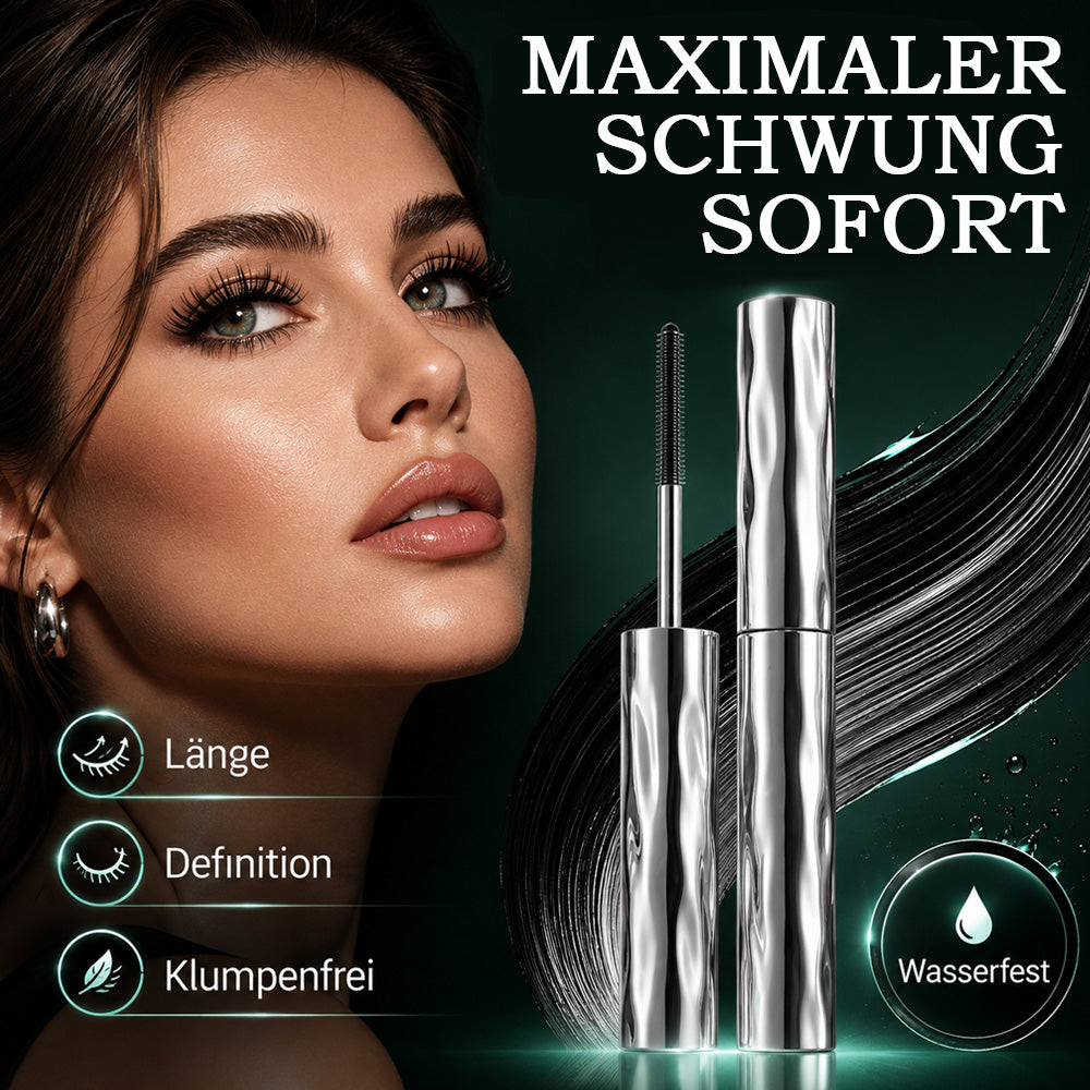 🔥 Ultimatives Mascara-Set für Länge & Schwung👁️SCHÖNE WIMPERN HEUTE. GEPFLEGTE WIMPERN FÜR MORGEN.