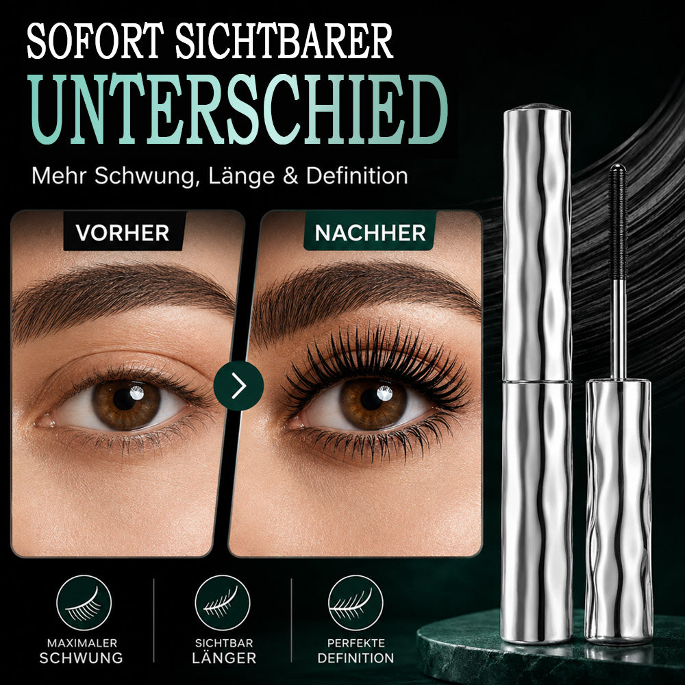🔥 Ultimatives Mascara-Set für Länge & Schwung👁️SCHÖNE WIMPERN HEUTE. GEPFLEGTE WIMPERN FÜR MORGEN.