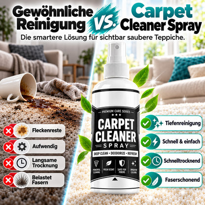 🧼🎄 Weihnachts-Frühbucherangebot – bis zu 58 % Rabatt!✨ Teppich- & Polsterreiniger – Flecken lösen, Gerüche reduzieren, weniger schrubben!