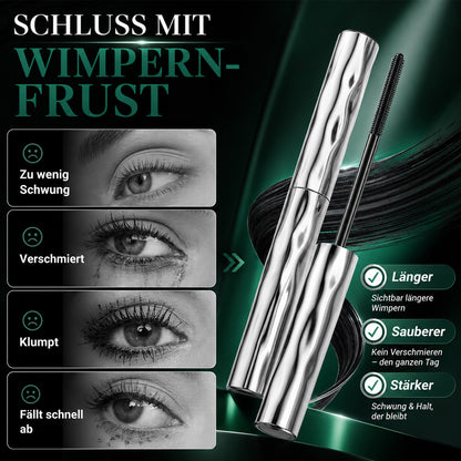 🔥 Ultimatives Mascara-Set für Länge & Schwung👁️SCHÖNE WIMPERN HEUTE. GEPFLEGTE WIMPERN FÜR MORGEN.