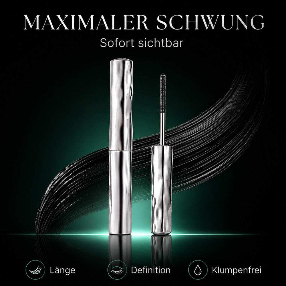 🔥 Ultimatives Mascara-Set für Länge & Schwung👁️SCHÖNE WIMPERN HEUTE. GEPFLEGTE WIMPERN FÜR MORGEN.