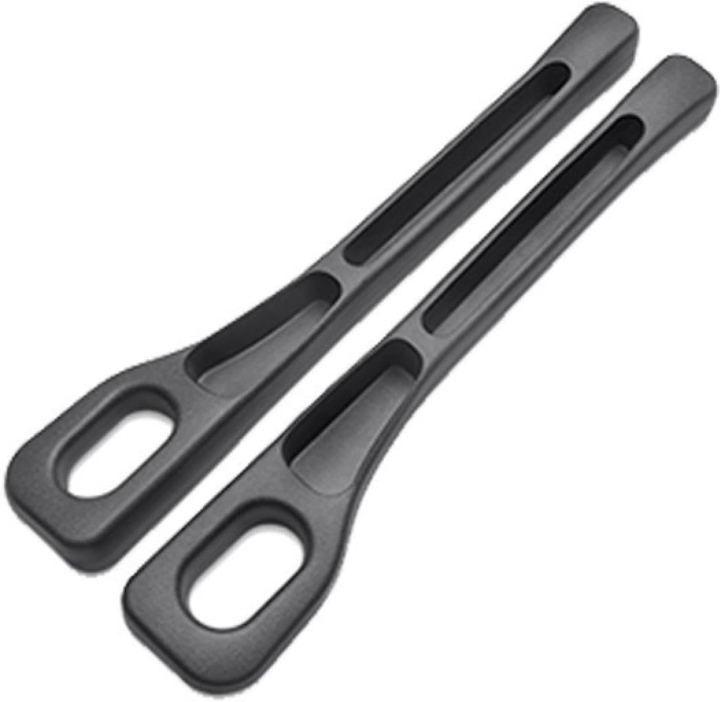 60%OFF🚗Nie wieder das Handy zwischen den Autositzen verlieren💺🌟Universeller Sitzlücken-Füller • Organizer mit Doppel-Fach🌟