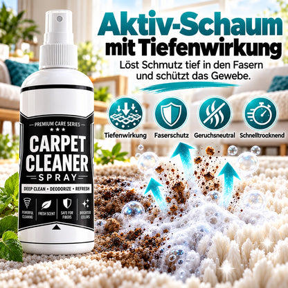 🧼🎄 Weihnachts-Frühbucherangebot – bis zu 58 % Rabatt!✨ Teppich- & Polsterreiniger – Flecken lösen, Gerüche reduzieren, weniger schrubben!