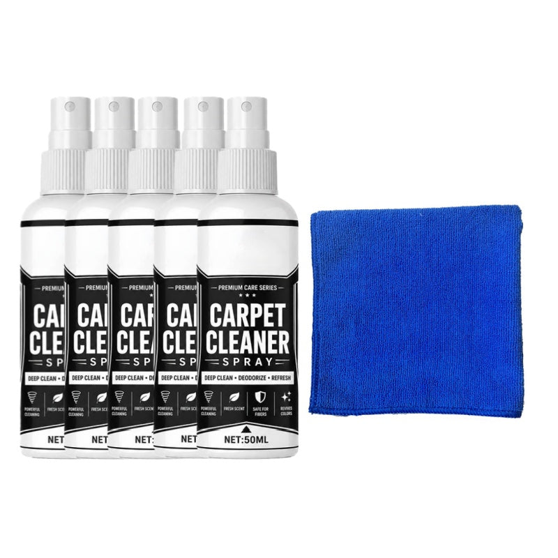 🧼🎄 Weihnachts-Frühbucherangebot – bis zu 58 % Rabatt!✨ Teppich- & Polsterreiniger – Flecken lösen, Gerüche reduzieren, weniger schrubben!