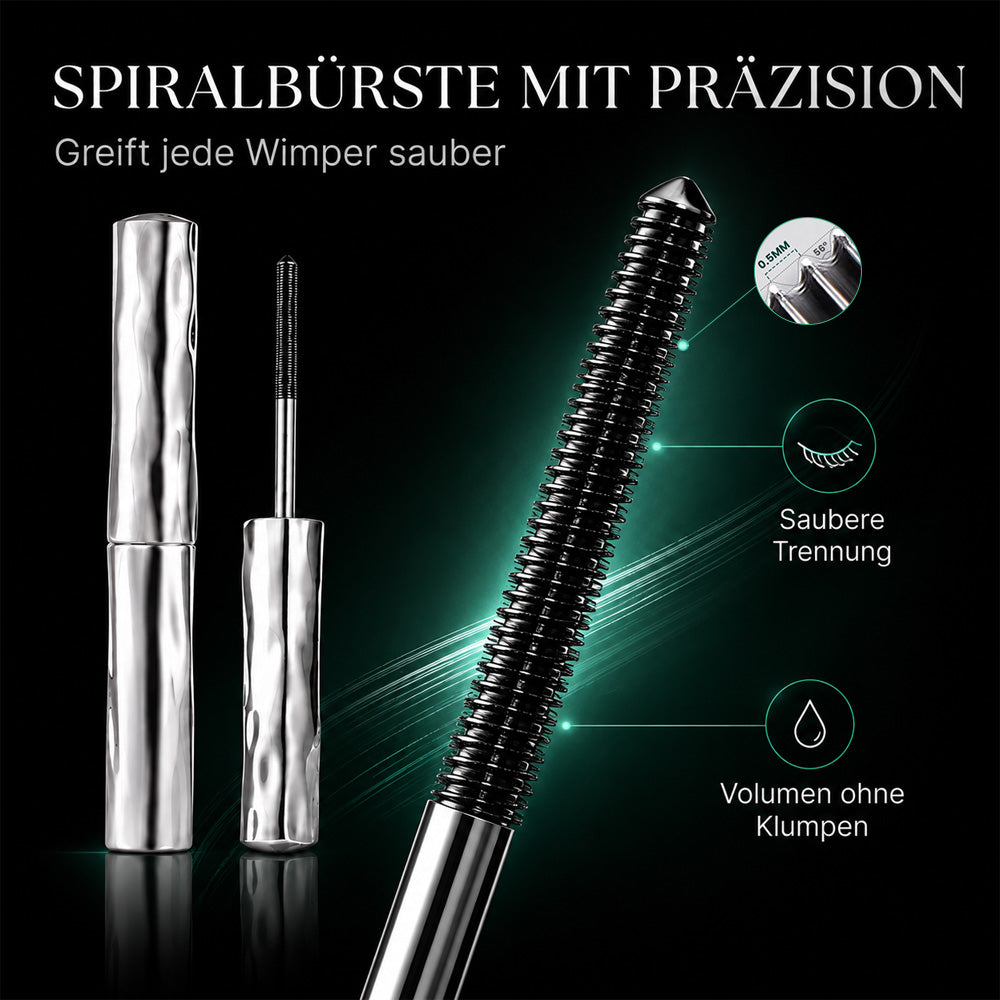 🔥 Ultimatives Mascara-Set für Länge & Schwung👁️SCHÖNE WIMPERN HEUTE. GEPFLEGTE WIMPERN FÜR MORGEN.