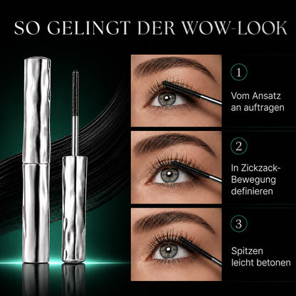🔥 Ultimatives Mascara-Set für Länge & Schwung👁️SCHÖNE WIMPERN HEUTE. GEPFLEGTE WIMPERN FÜR MORGEN.