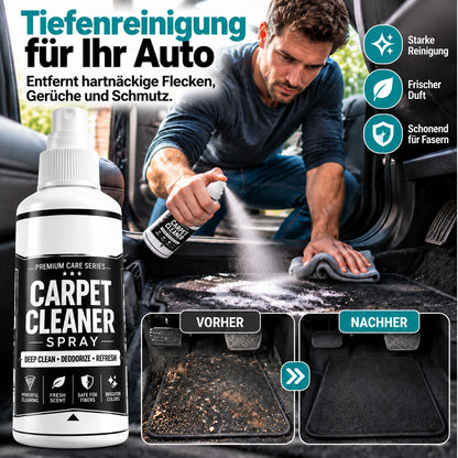 🧼🎄 Weihnachts-Frühbucherangebot – bis zu 58 % Rabatt!✨ Teppich- & Polsterreiniger – Flecken lösen, Gerüche reduzieren, weniger schrubben!