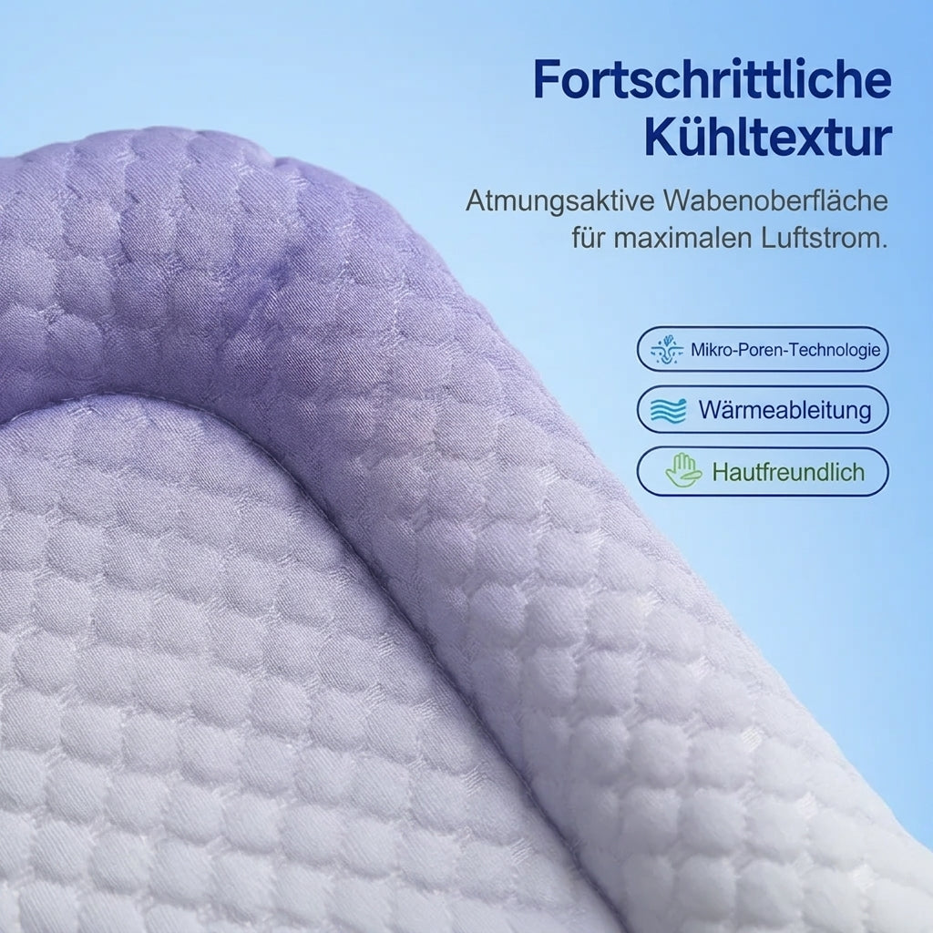60%off❄️Atmungsaktive Premium-Kühlmatte für Hunde & Katzen – Kühl, weich & komfortabel🐾 (Copy)
