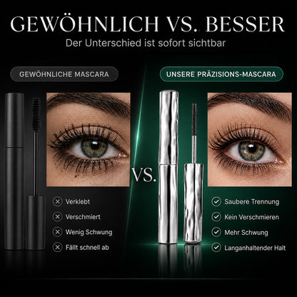 🔥 Ultimatives Mascara-Set für Länge & Schwung👁️SCHÖNE WIMPERN HEUTE. GEPFLEGTE WIMPERN FÜR MORGEN.