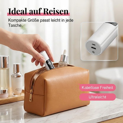 💎 NUR FÜR BEGRENZTE ZEIT: 50 % RABATT! ✨Professionelle elektrische Nagelfeile