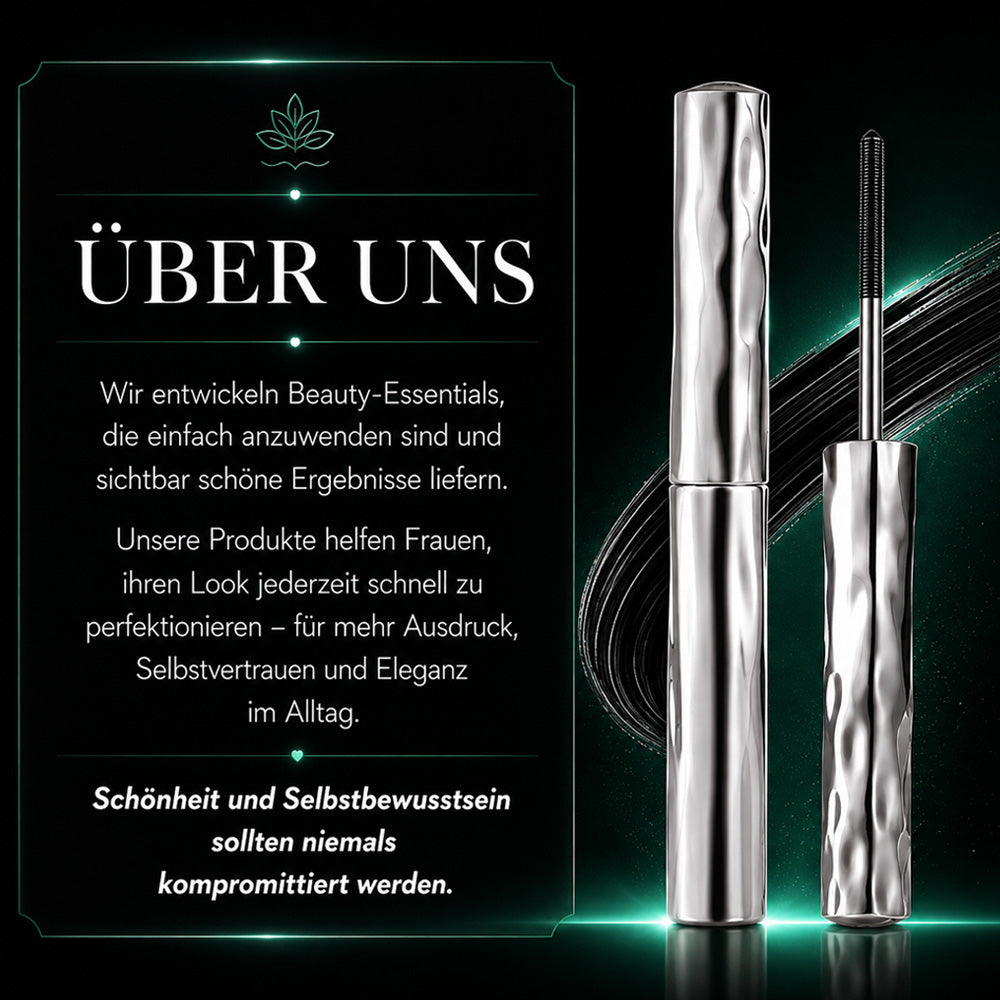 🔥 Ultimatives Mascara-Set für Länge & Schwung👁️SCHÖNE WIMPERN HEUTE. GEPFLEGTE WIMPERN FÜR MORGEN.