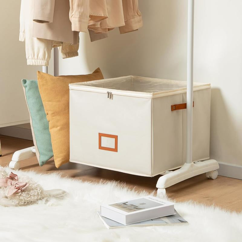 👟 Begrenzte Zeit – 50 % RABATT! 💥 Schuh-Organizer aus Stoff