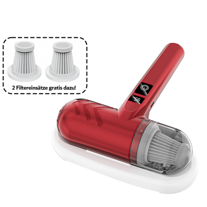 💝Bettstaubsauger mit UV-C-Licht