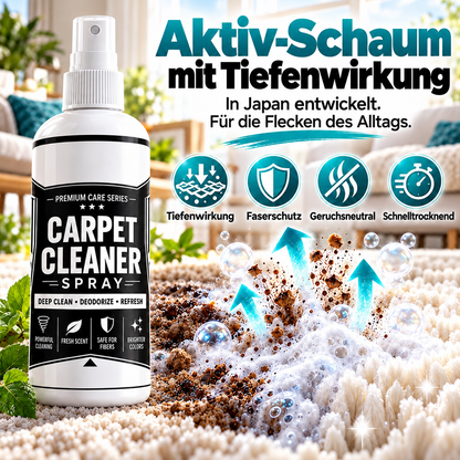 🧼🎄 Weihnachts-Frühbucherangebot – bis zu 58 % Rabatt!✨ Teppich- & Polsterreiniger – Flecken lösen, Gerüche reduzieren, weniger schrubben!