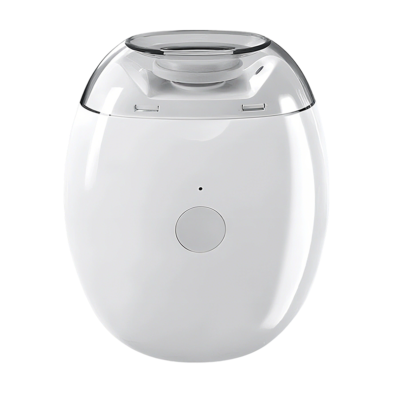 80%OFF💥LETZTER TAG VERKAUF 50% RABATT💥Universeller automatischer Fingernagelschleifer für Erwachsene und Kinder – Einfach & Sicher (Copy) (Copy)
