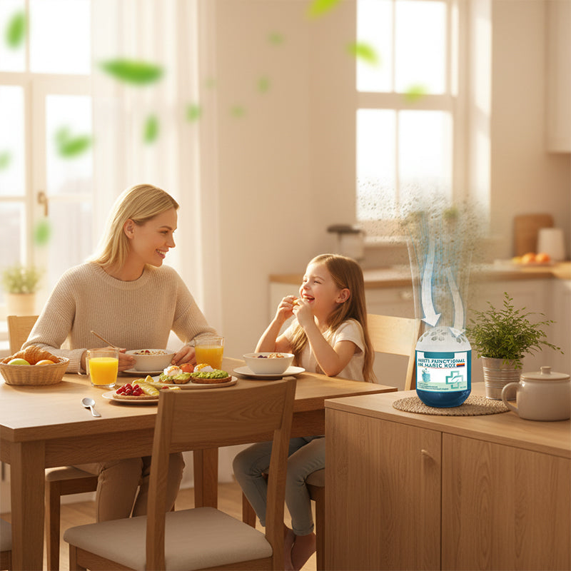 80%off🏆Indoor Luftreinigung Staub Entfernung Magic Box🌿✨ – Sicher für Kinder (Copy) (Copy)