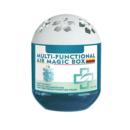 80%off🏆Indoor Luftreinigung Staub Entfernung Magic Box🌿✨ – Sicher für Kinder (Copy) (Copy)