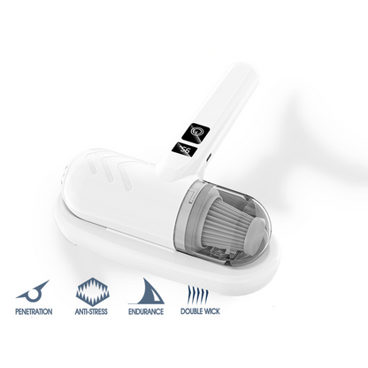 💝Bettstaubsauger mit UV-C-Licht