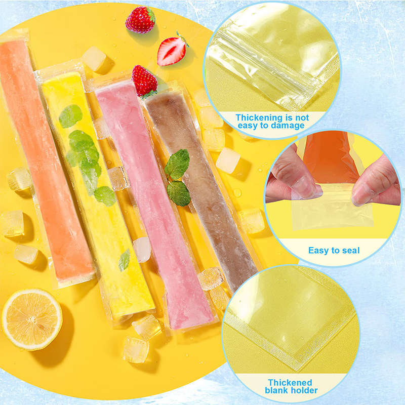 DIY Eis selber machen 🍧 – Einfach, sauber & lecker