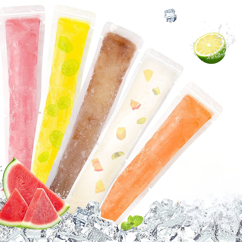 DIY Eis selber machen 🍧 – Einfach, sauber & lecker