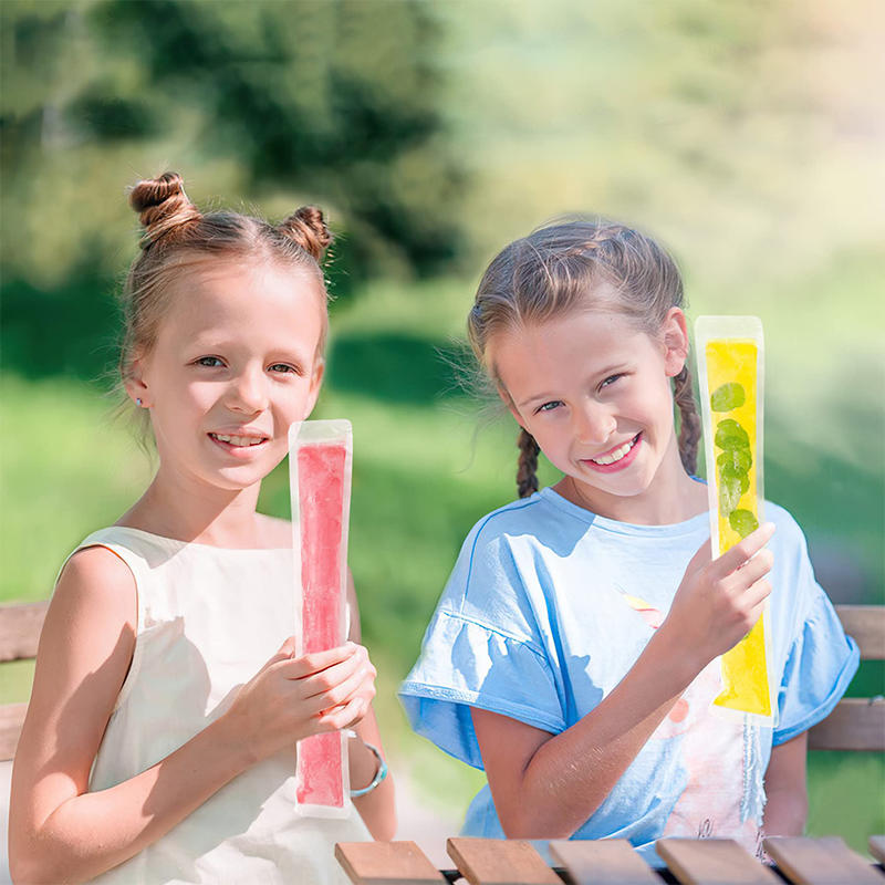 DIY Eis selber machen 🍧 – Einfach, sauber & lecker