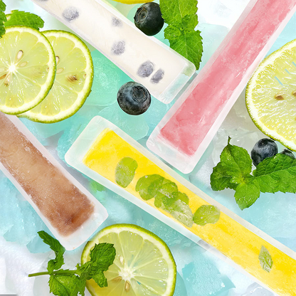 DIY Eis selber machen 🍧 – Einfach, sauber & lecker