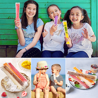 DIY Eis selber machen 🍧 – Einfach, sauber & lecker