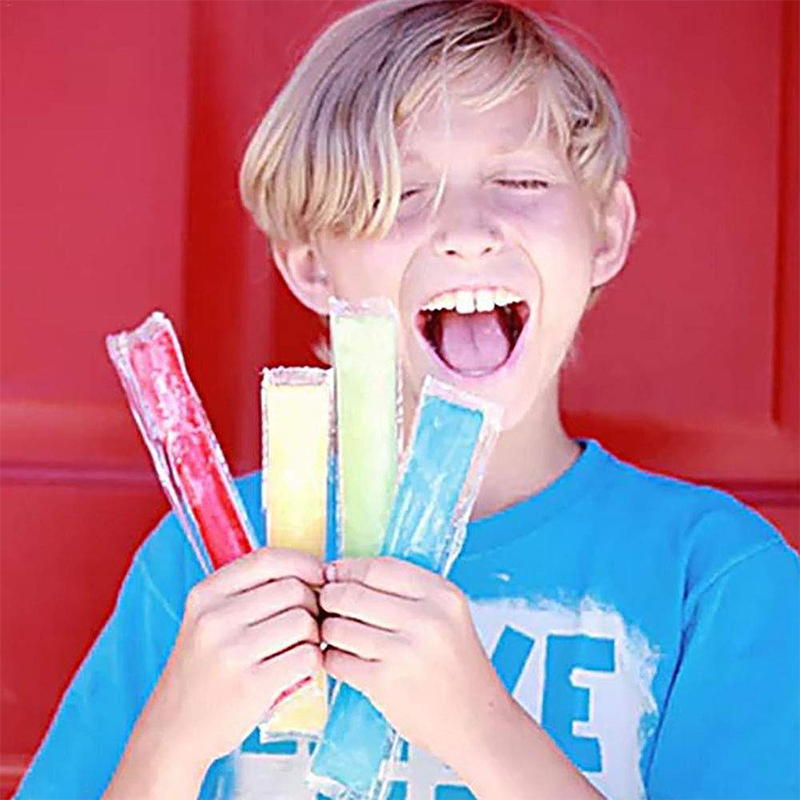 DIY Eis selber machen 🍧 – Einfach, sauber & lecker