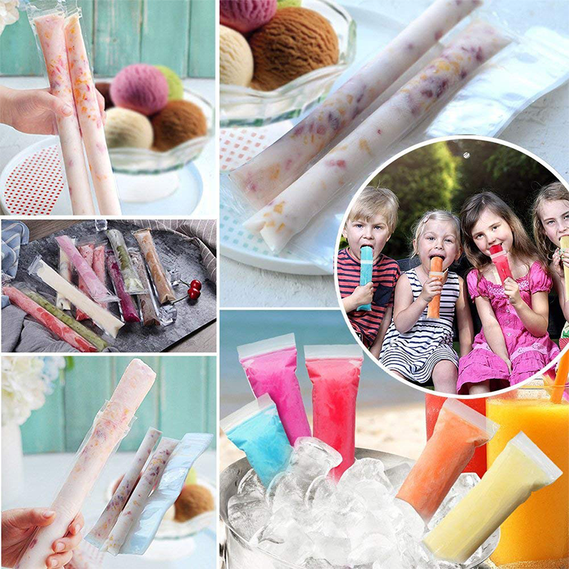 DIY Eis selber machen 🍧 – Einfach, sauber & lecker