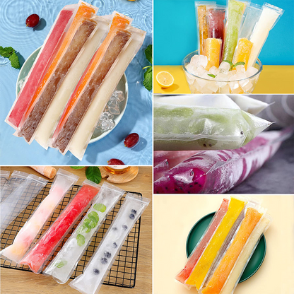 DIY Eis selber machen 🍧 – Einfach, sauber & lecker