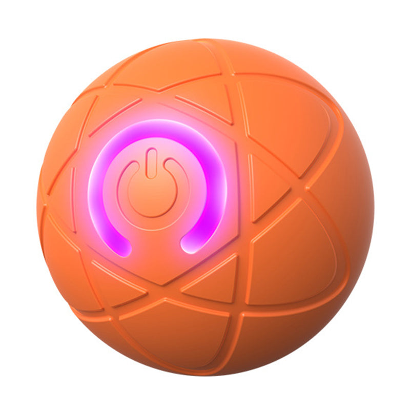 Interaktiver Premium-Spielball für Hunde & Katzen