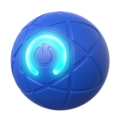 Interaktiver Premium-Spielball für Hunde & Katzen
