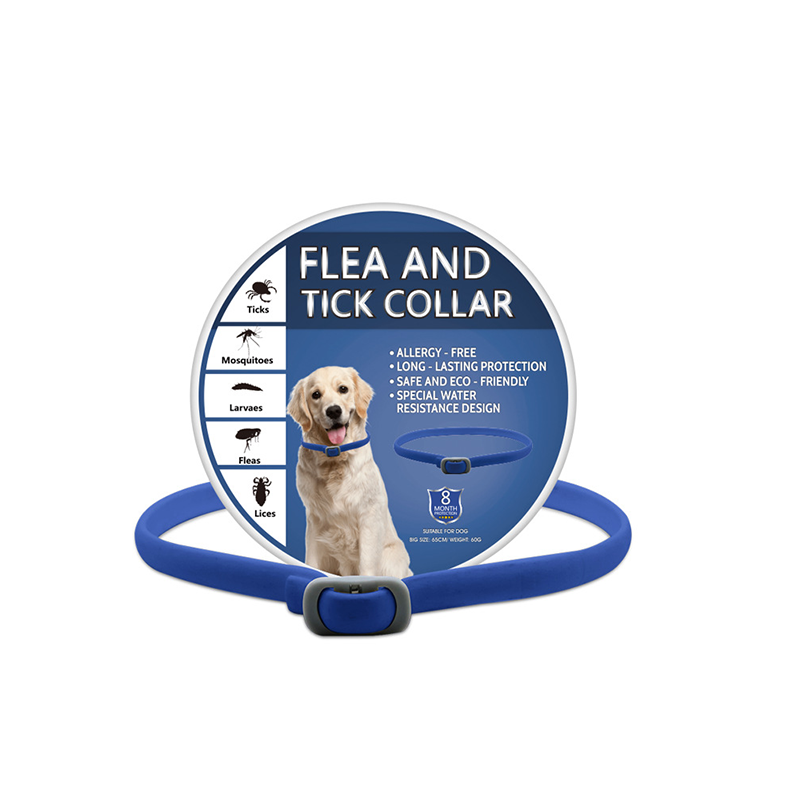 60%off🐕Natural Essential Oil Pet Pest Repellent Collar