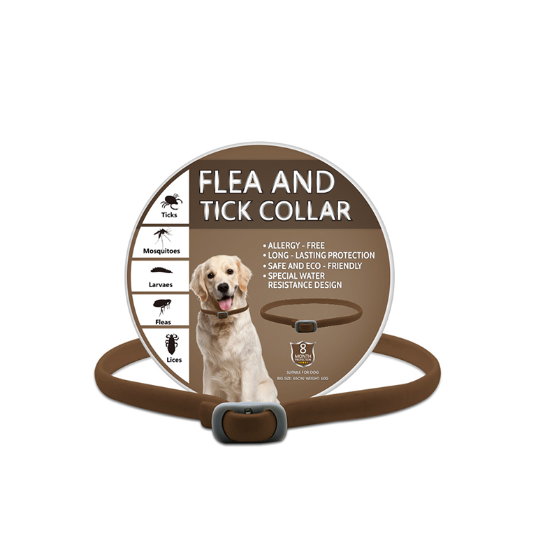 60%off🐕Natural Essential Oil Pet Pest Repellent Collar