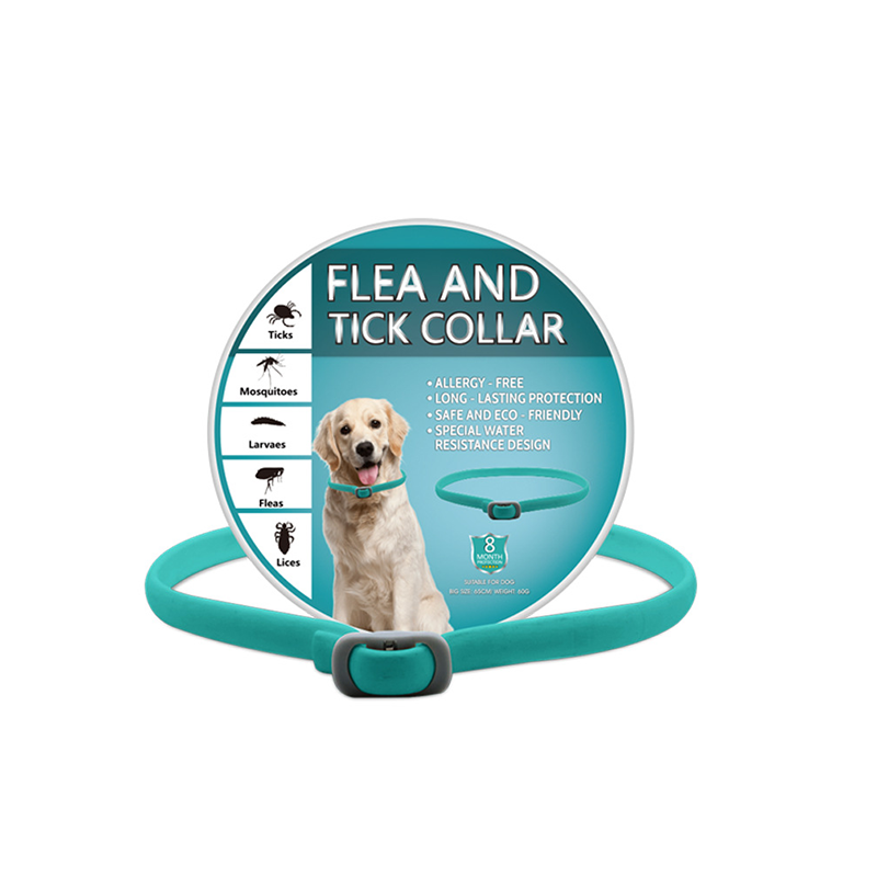 60%off🐕Natural Essential Oil Pet Pest Repellent Collar