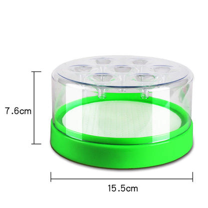 🏠🛡️Reusable Non-Electric Fly Trap--Near kitchen sinks, trash cans, pet bowls, garage windows, patios, and BBQs.