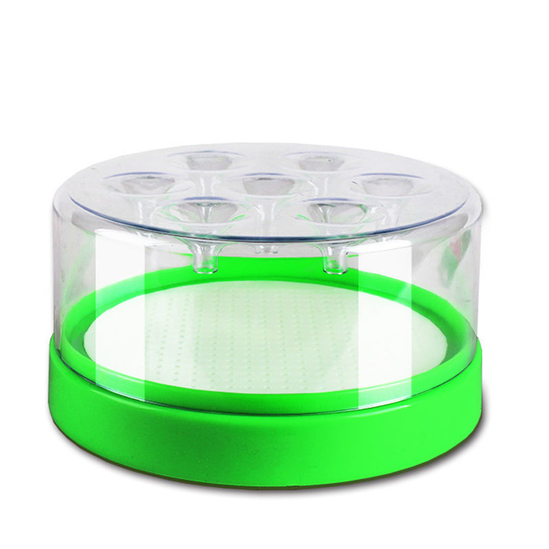 🏠🛡️Reusable Non-Electric Fly Trap--Near kitchen sinks, trash cans, pet bowls, garage windows, patios, and BBQs.