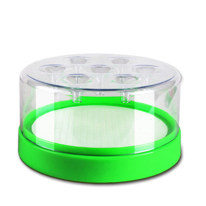 🏠🛡️Reusable Non-Electric Fly Trap--Near kitchen sinks, trash cans, pet bowls, garage windows, patios, and BBQs.