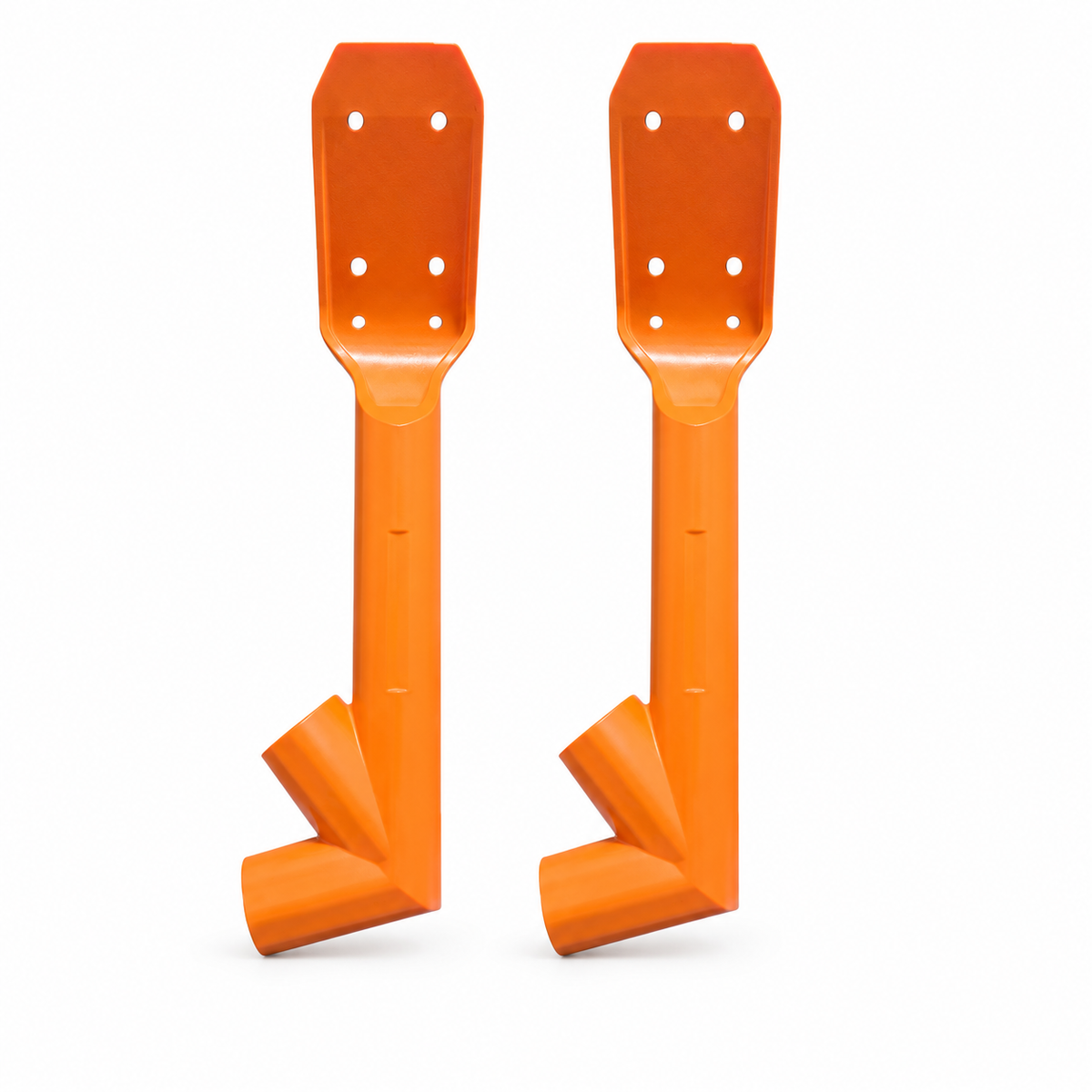 Clean Gutters Instantly! No-Ladder Adjustable Gutter Scoop